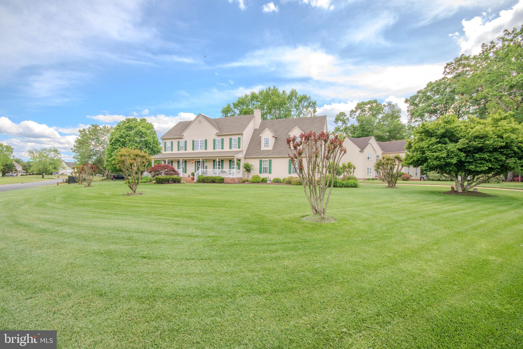 28181 PATHFINDER COURT