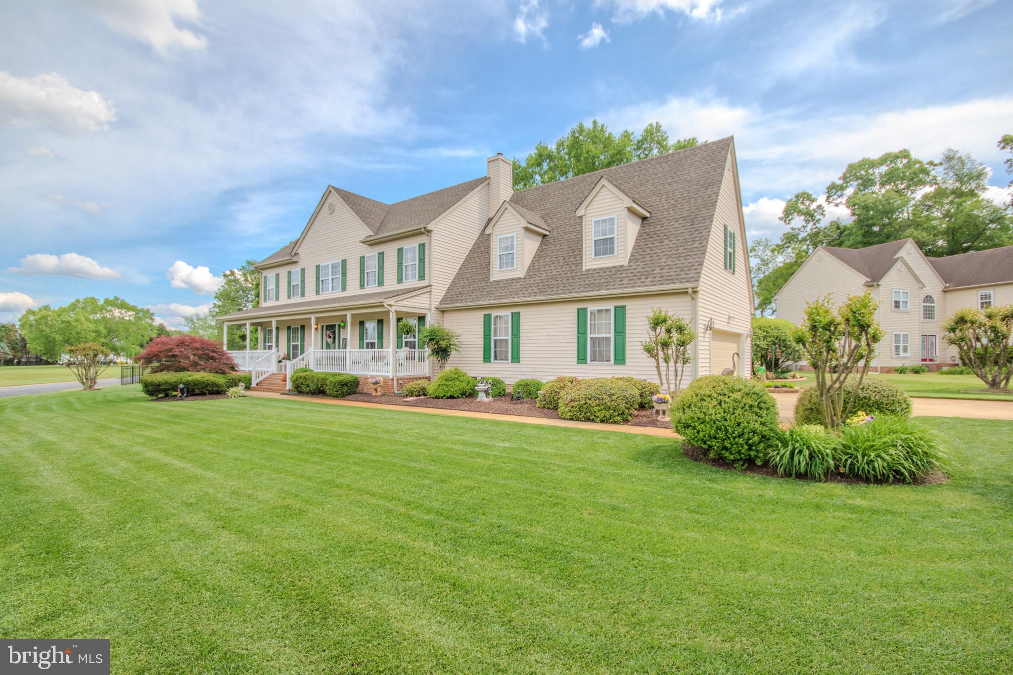 28181 PATHFINDER COURT