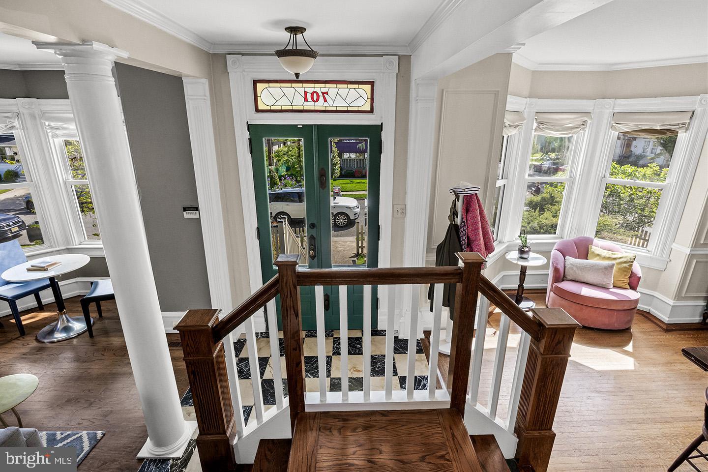 701 STOKES AVENUE