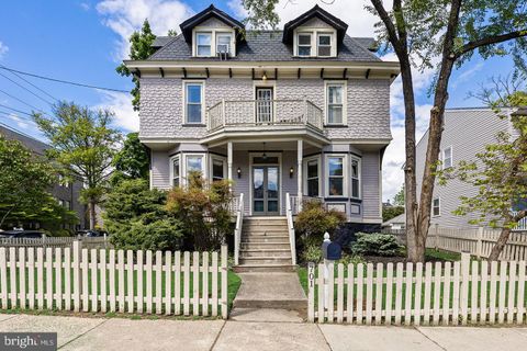 701 STOKES AVENUE COLLINGSWOOD NJ 08108
