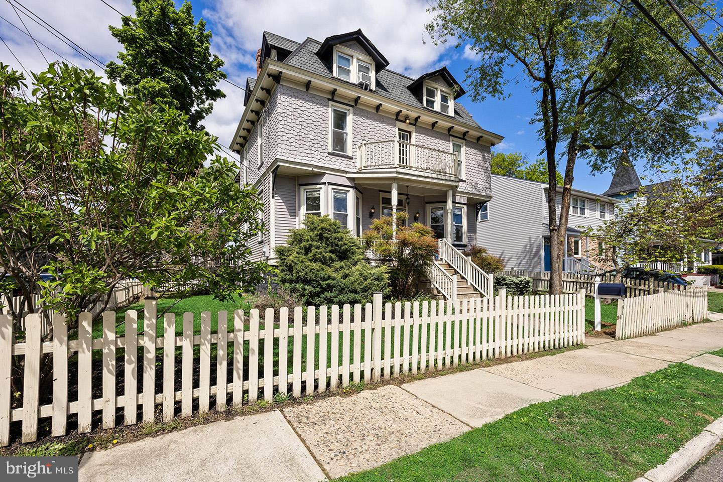 701 STOKES AVENUE