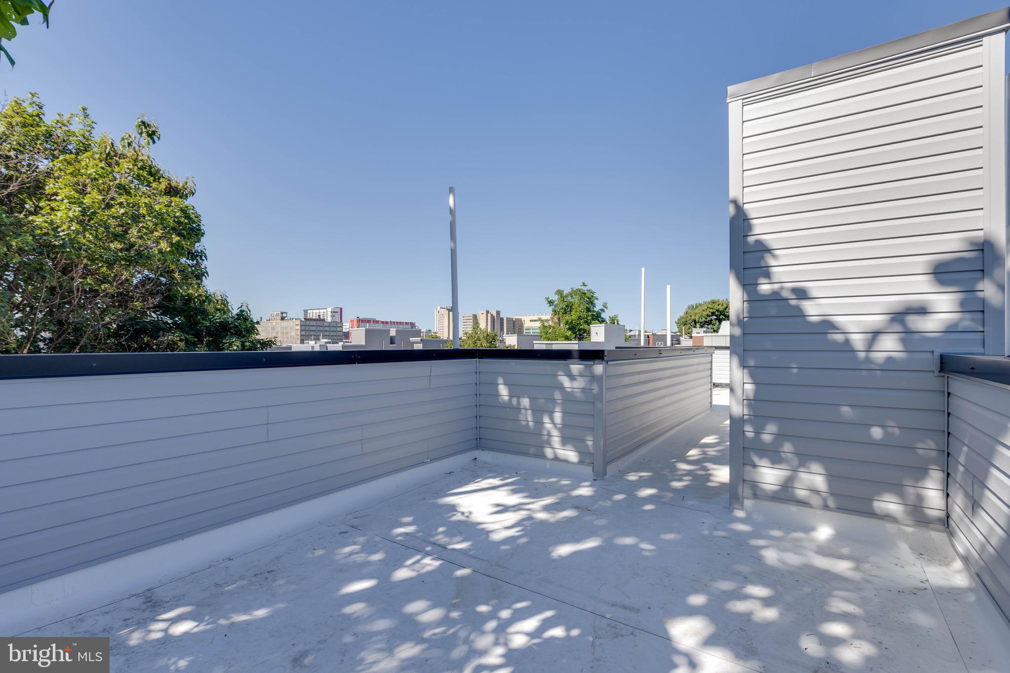 NORRIS SQUARE - Residential Lease