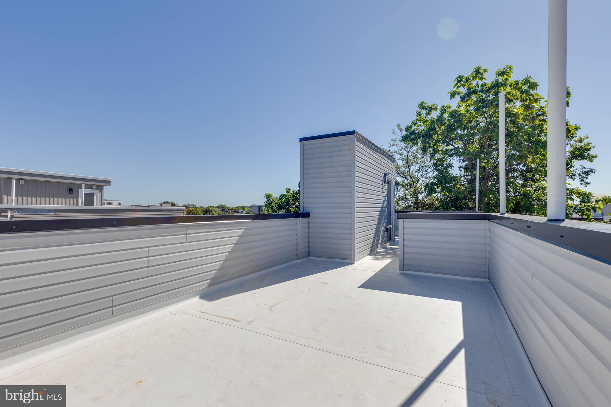 NORRIS SQUARE - Residential Lease