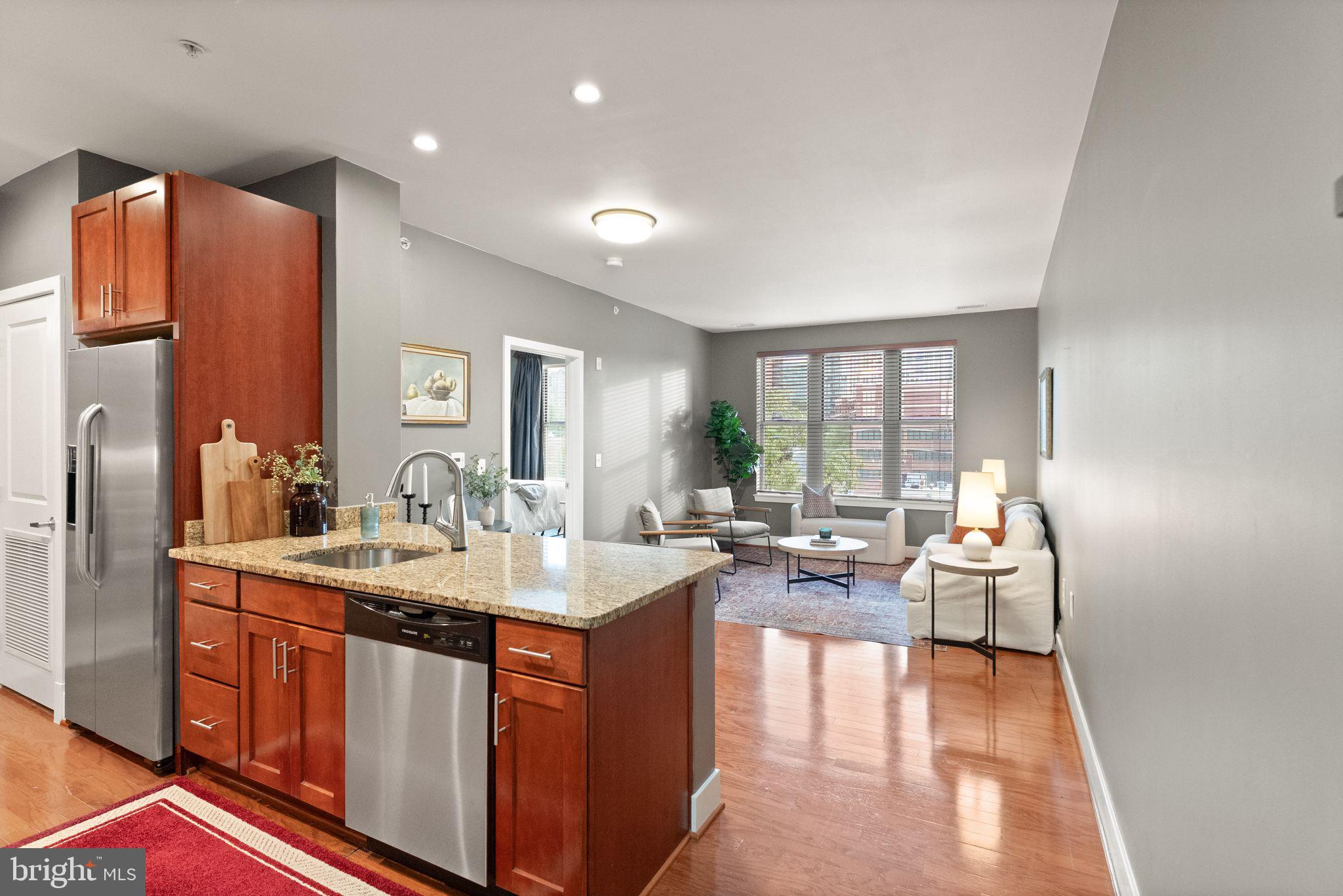 1800 WILSON BOULEVARD 426