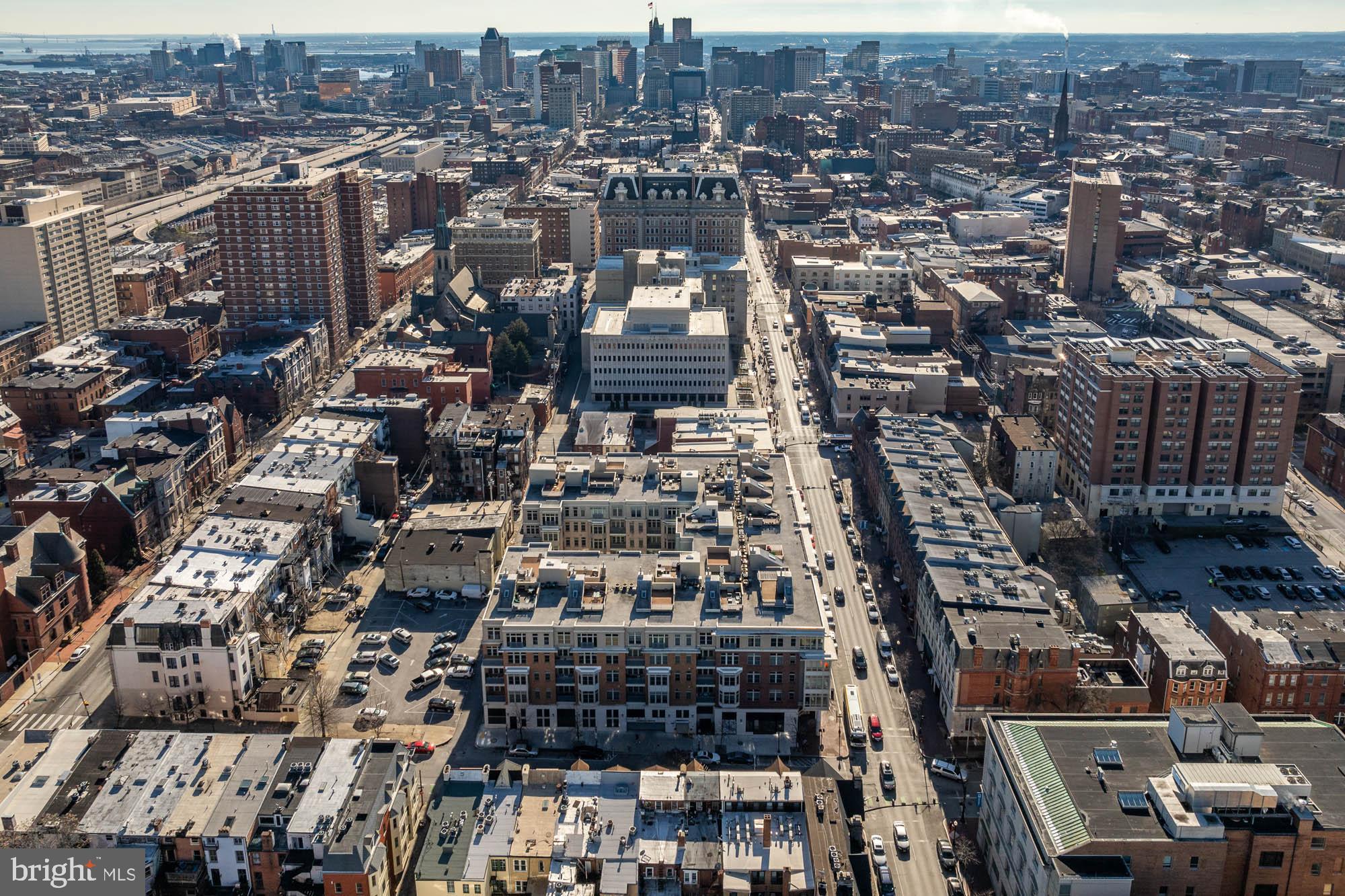 MOUNT VERNON - Commercial Sale