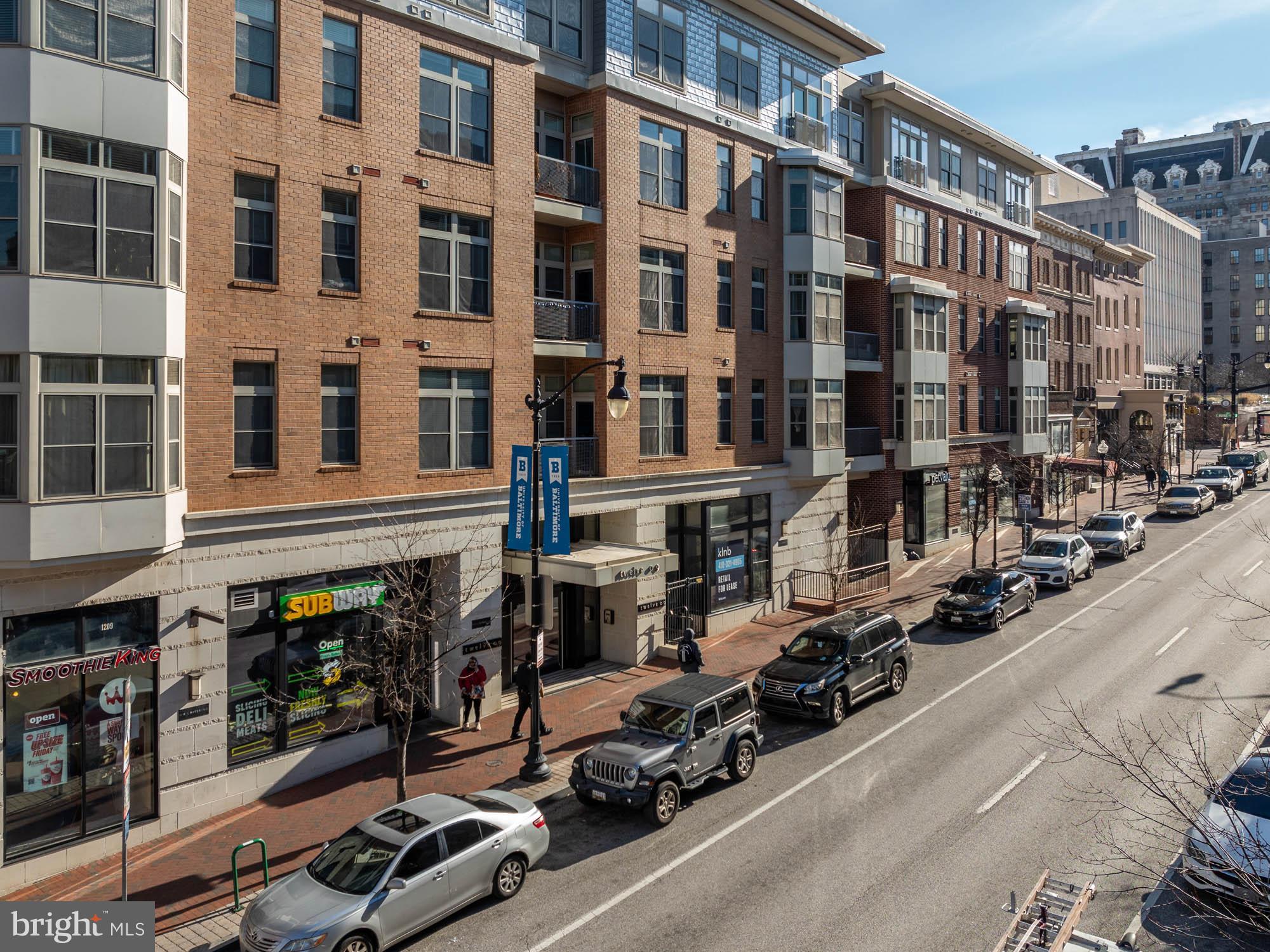 MOUNT VERNON - Commercial Sale