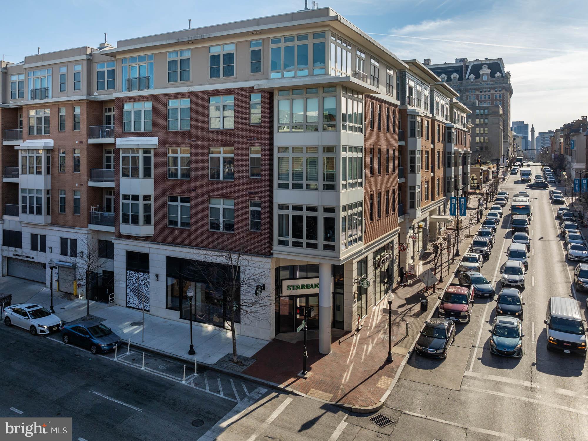 MOUNT VERNON - Commercial Sale