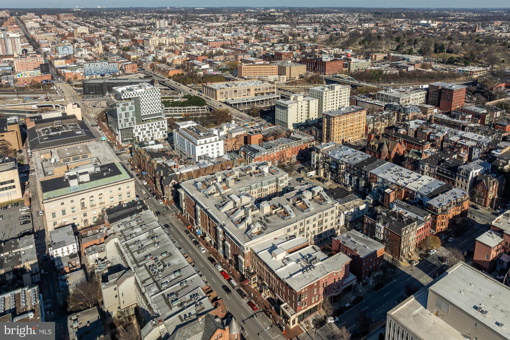 MOUNT VERNON - Commercial Sale