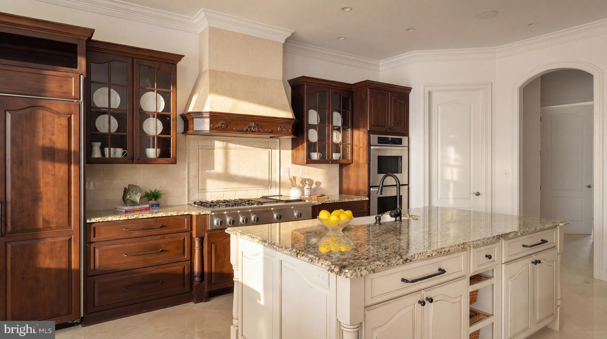 POTOMAC OUTSIDE - Residential