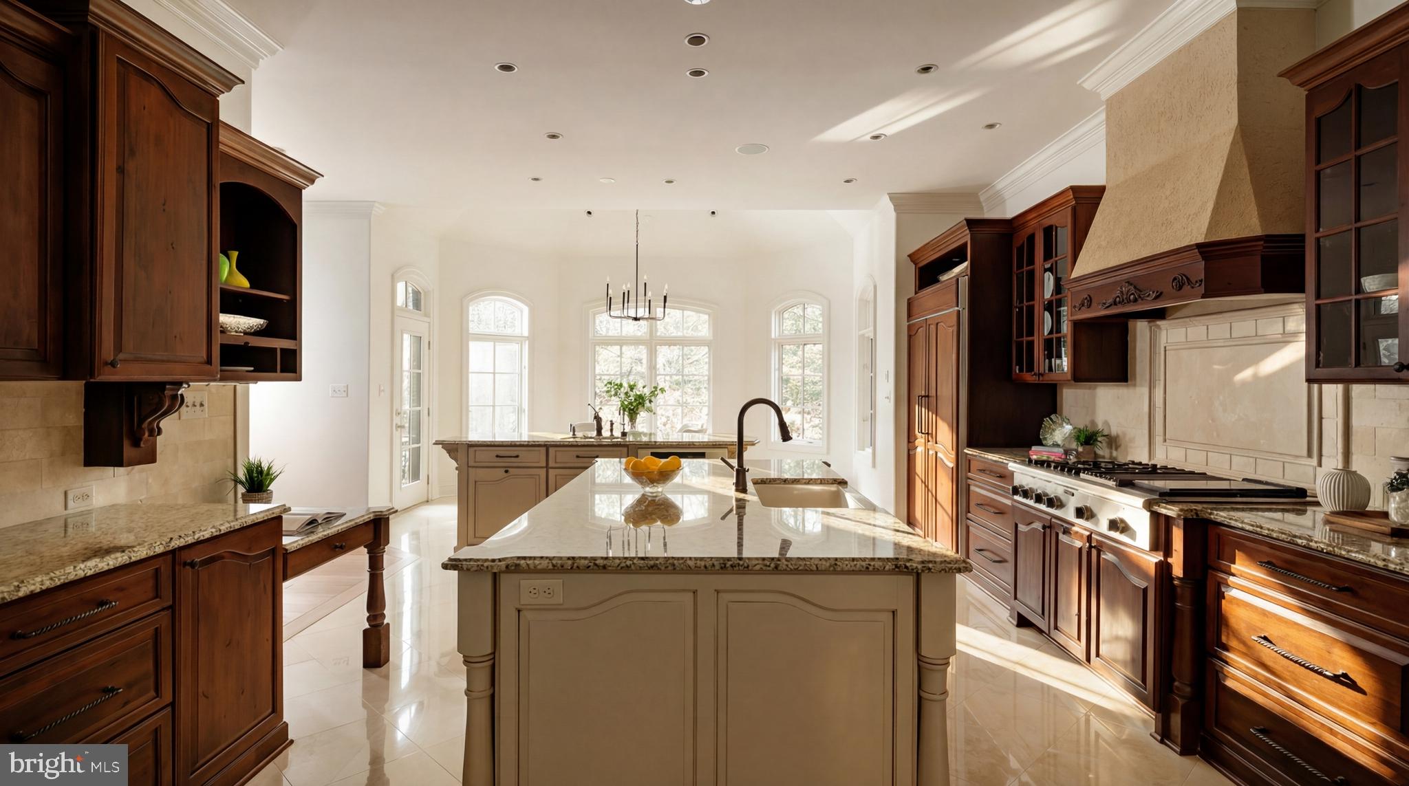 POTOMAC OUTSIDE - Residential