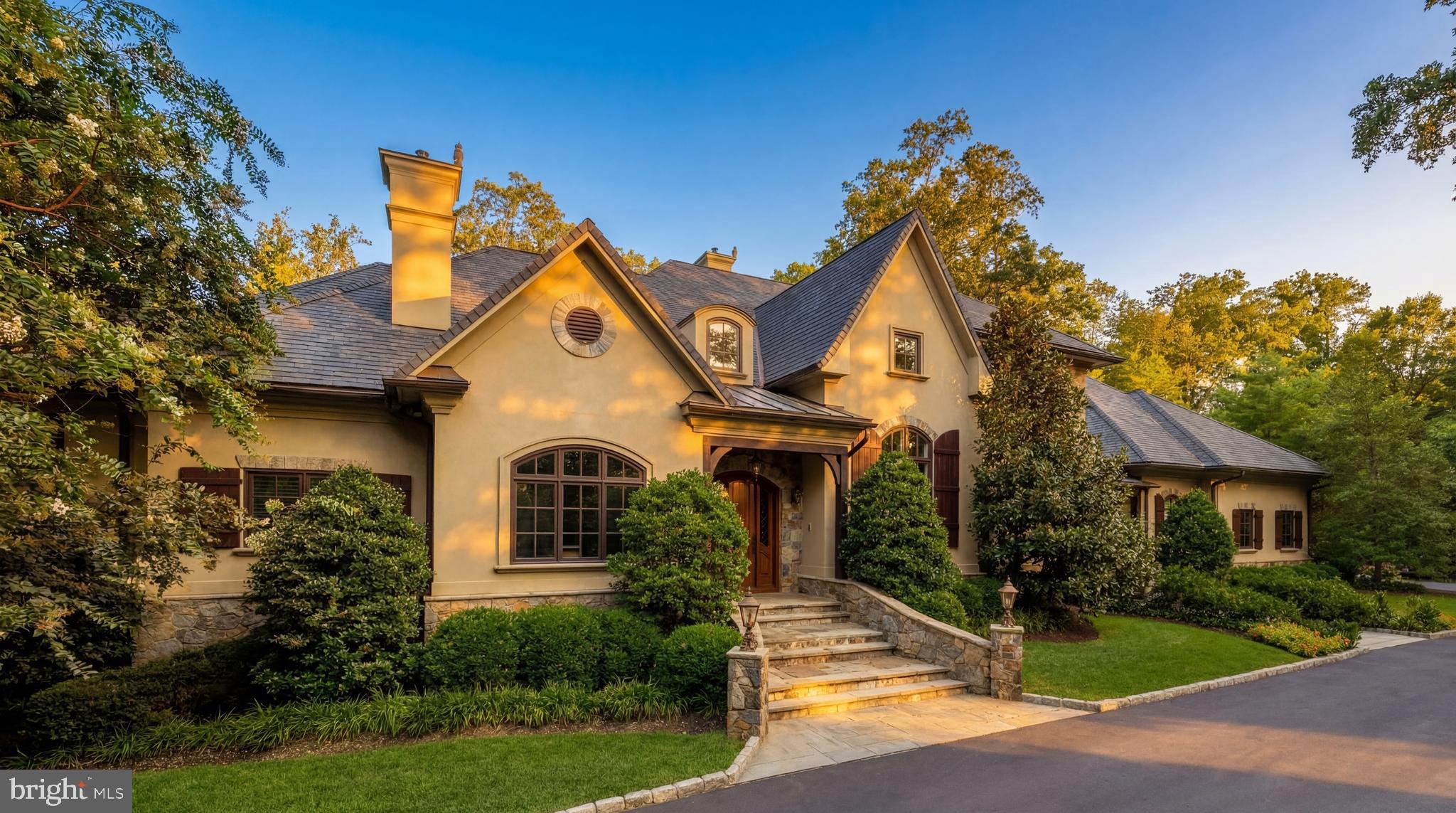 9250 PERSIMMON TREE ROAD