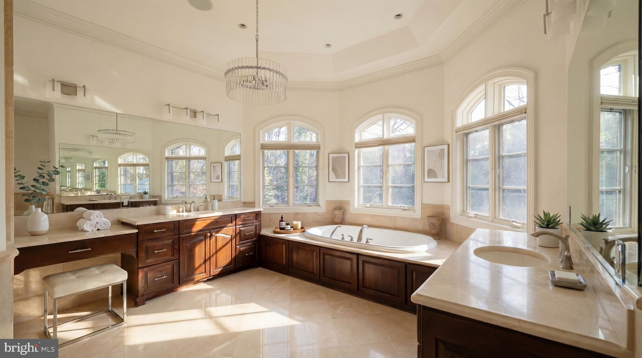 POTOMAC OUTSIDE - Residential