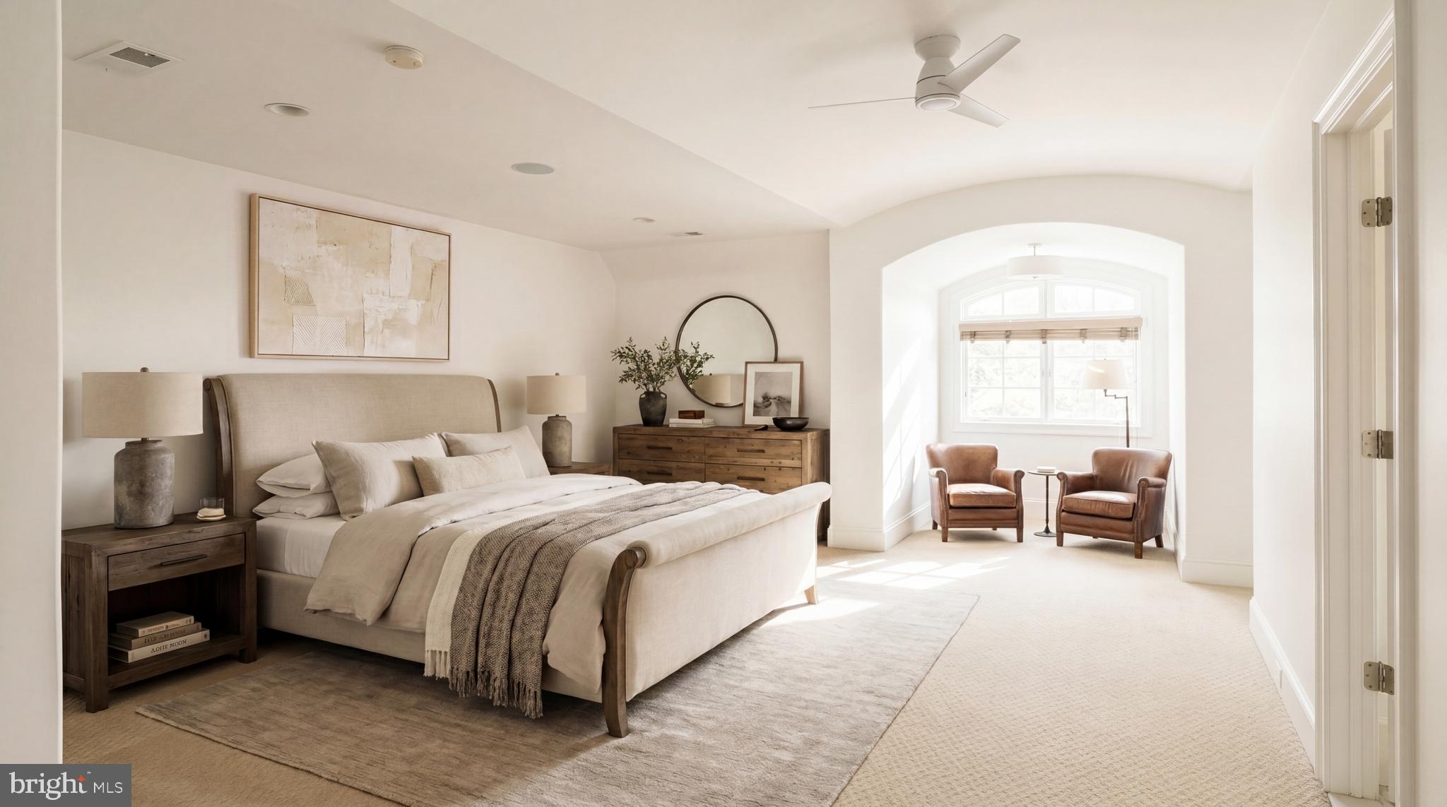 POTOMAC OUTSIDE - Residential