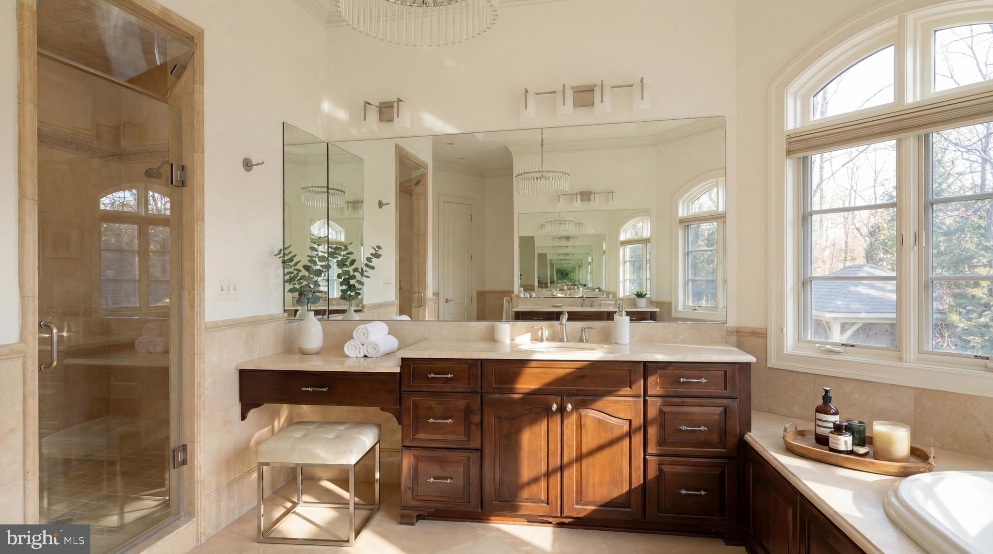 POTOMAC OUTSIDE - Residential