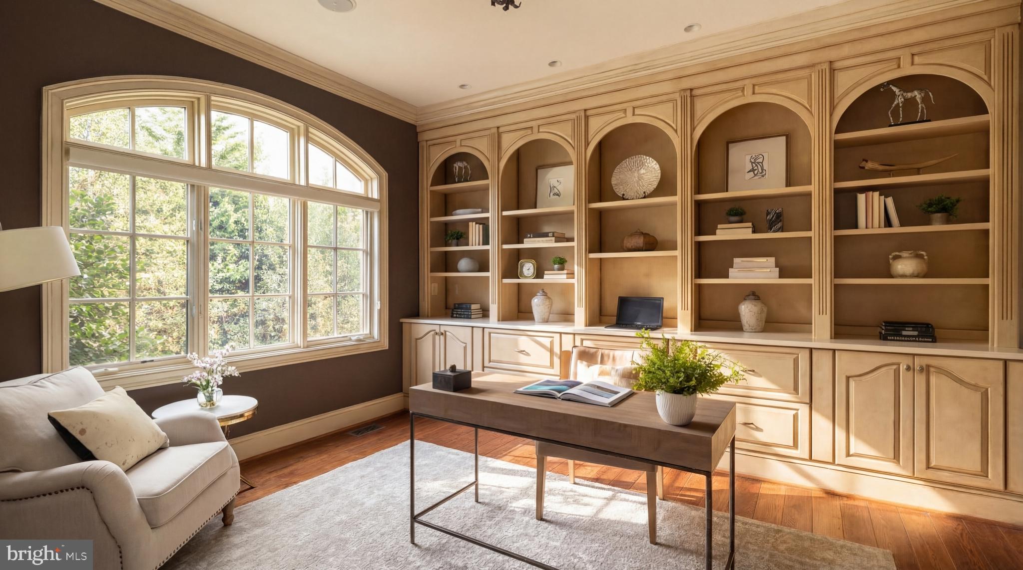 POTOMAC OUTSIDE - Residential