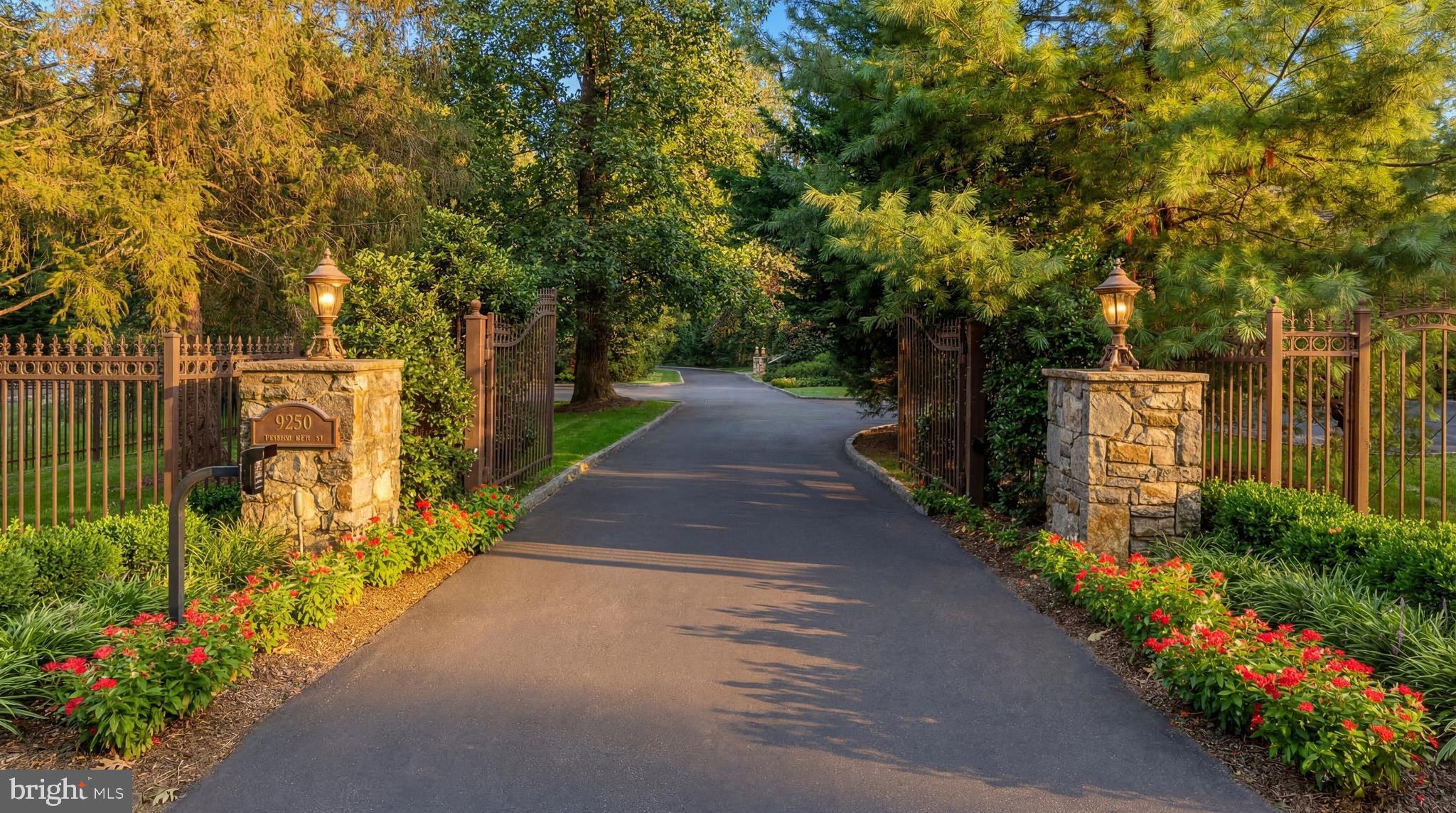 9250 PERSIMMON TREE ROAD