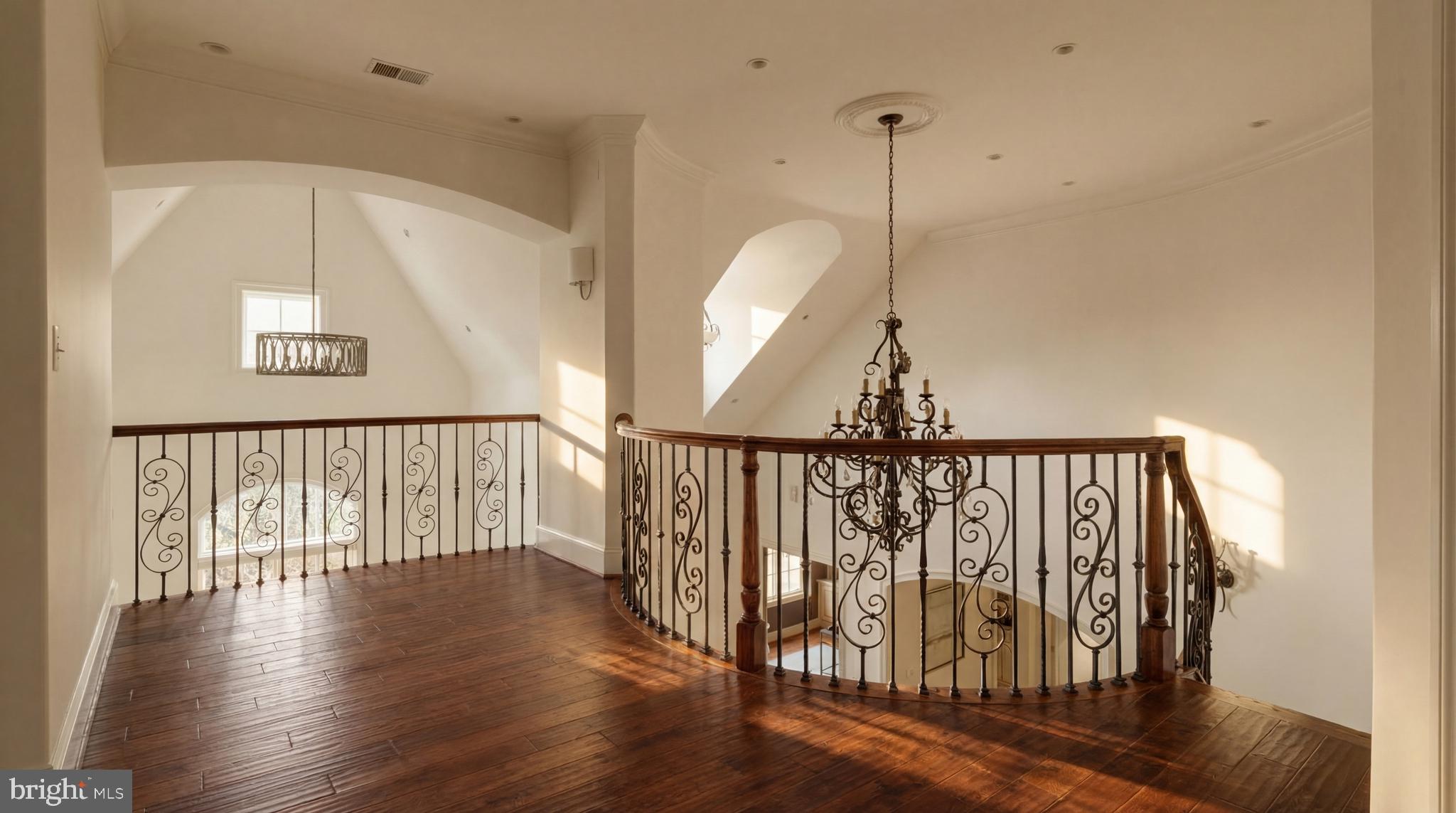 POTOMAC OUTSIDE - Residential