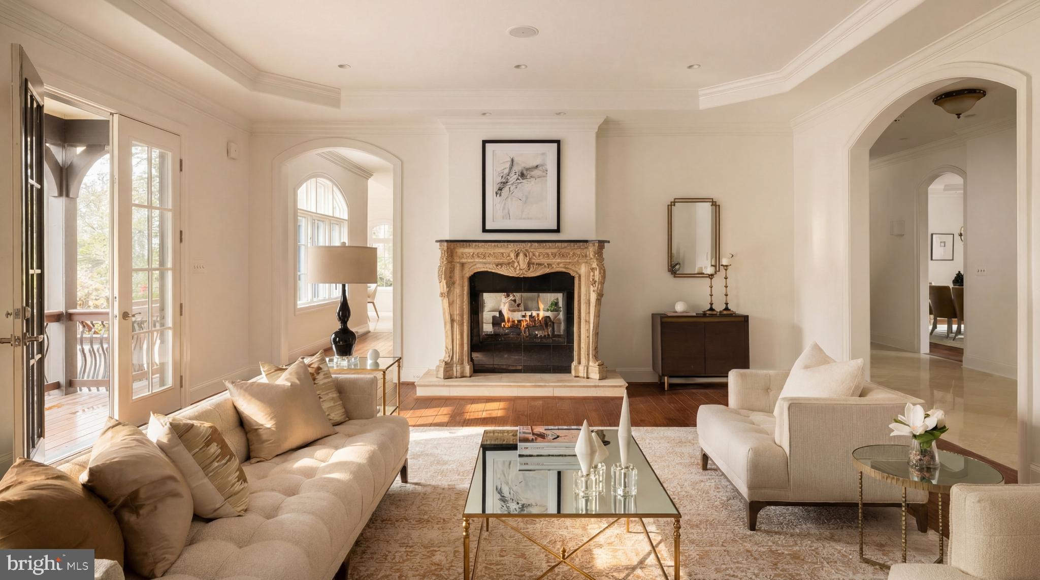 POTOMAC OUTSIDE - Residential