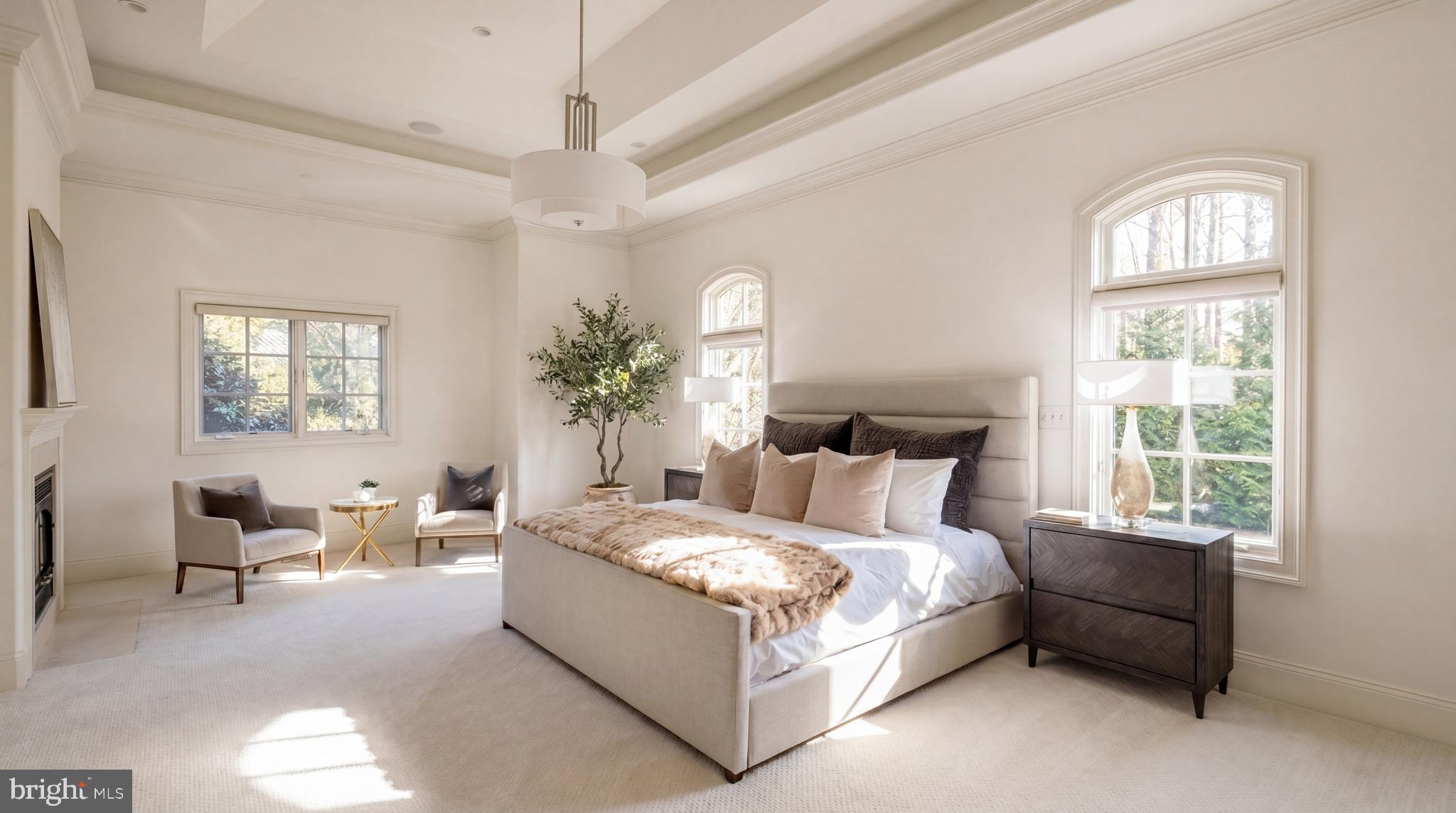 POTOMAC OUTSIDE - Residential
