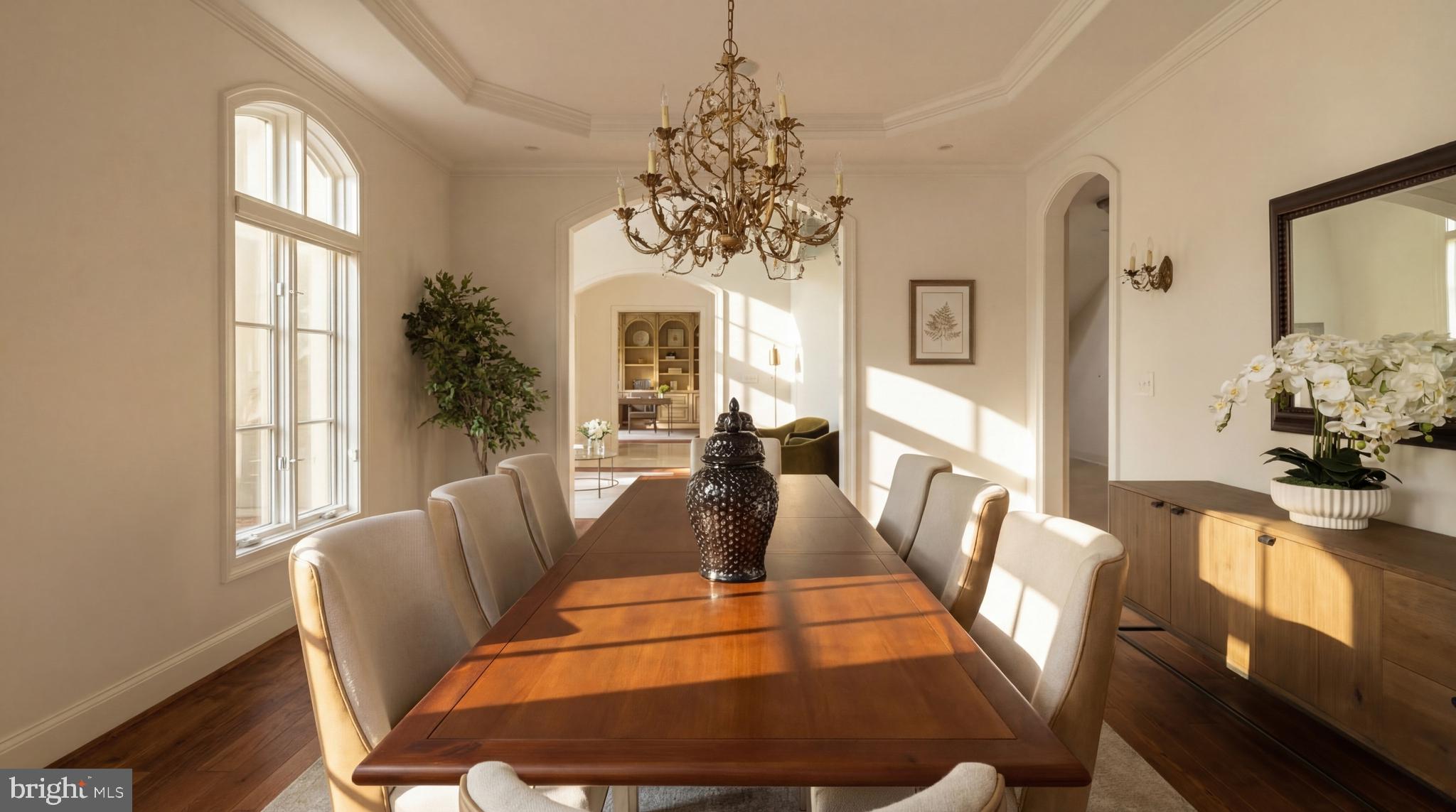 POTOMAC OUTSIDE - Residential