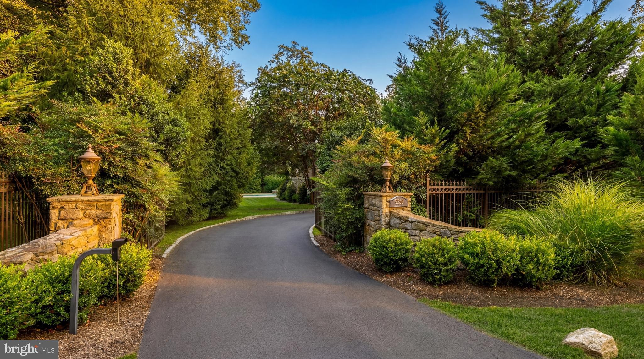 9250 PERSIMMON TREE ROAD