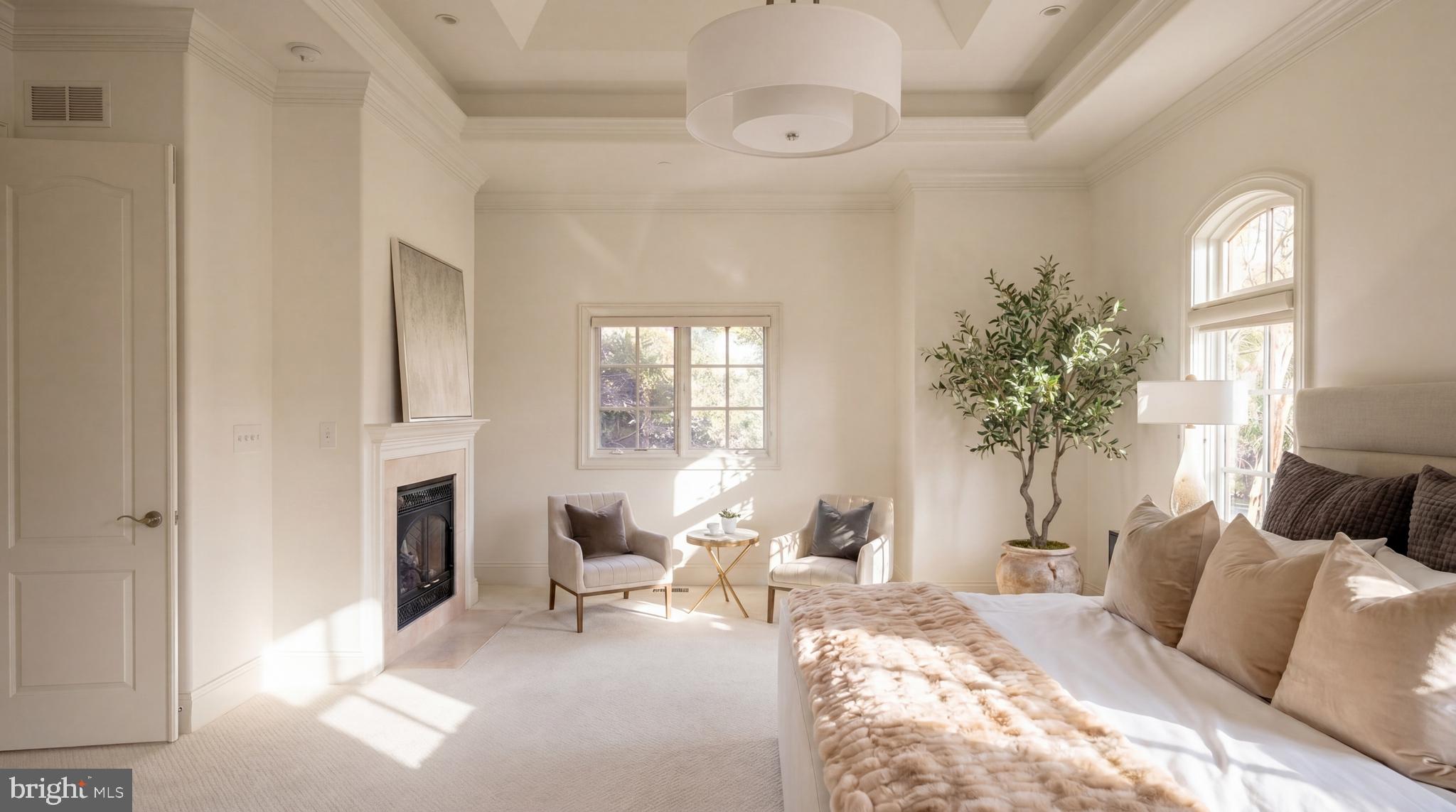 POTOMAC OUTSIDE - Residential