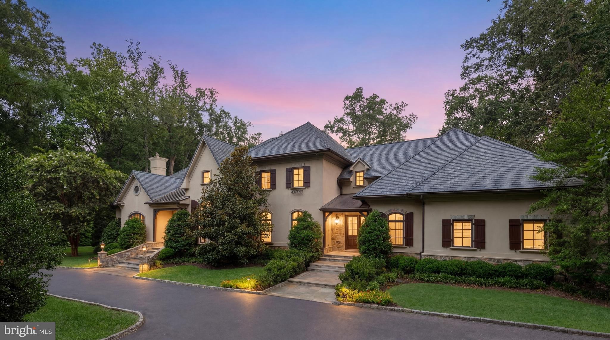 POTOMAC OUTSIDE - Residential