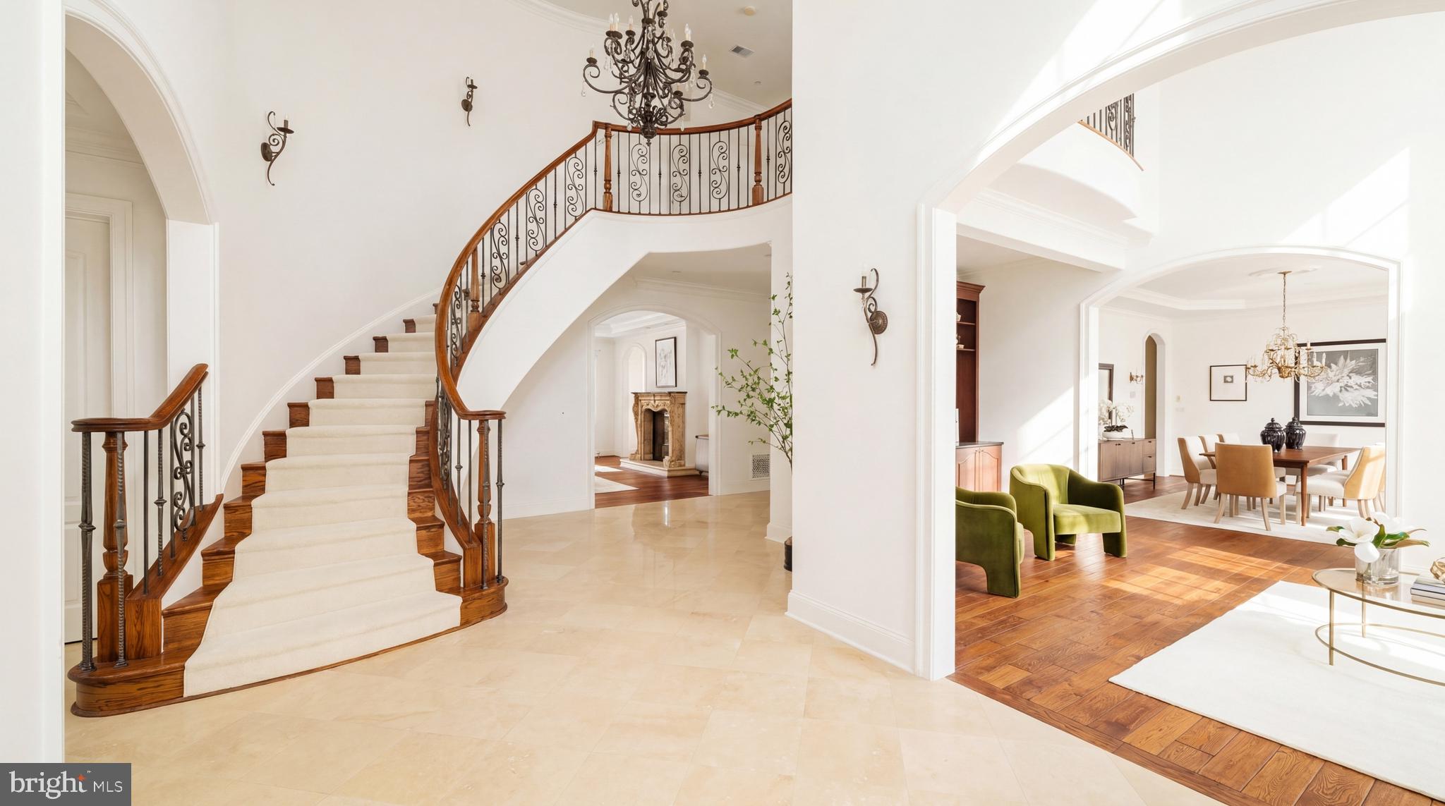 POTOMAC OUTSIDE - Residential
