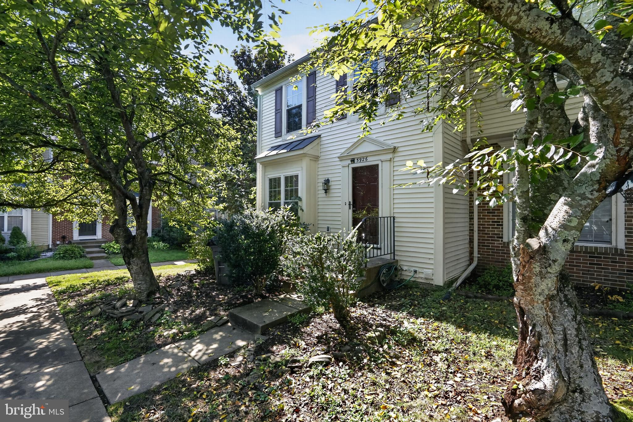 5926 GUNTHER COURT