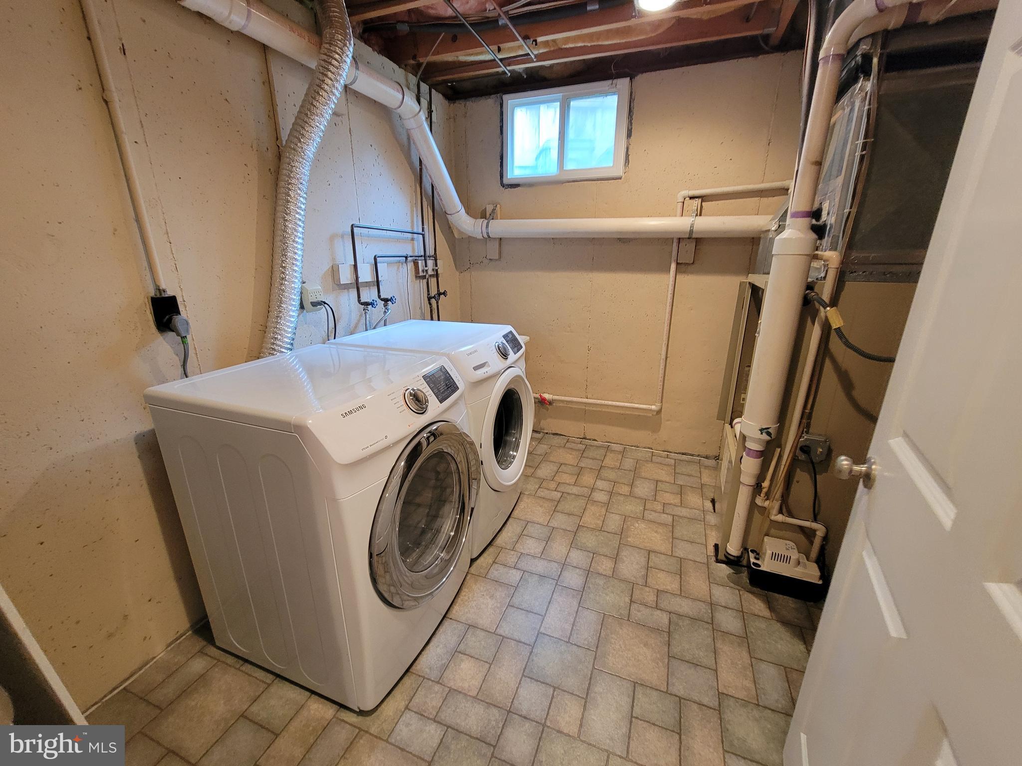 POTOMAC 1200 - Residential