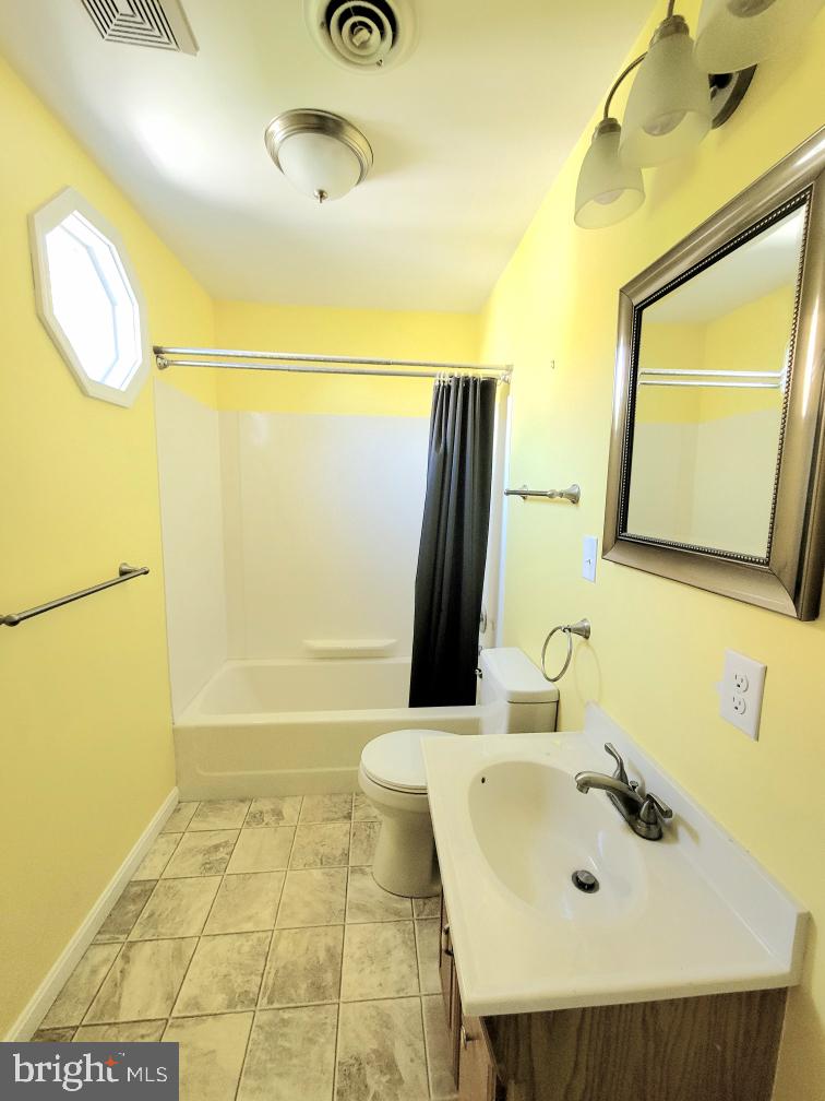 POTOMAC 1200 - Residential