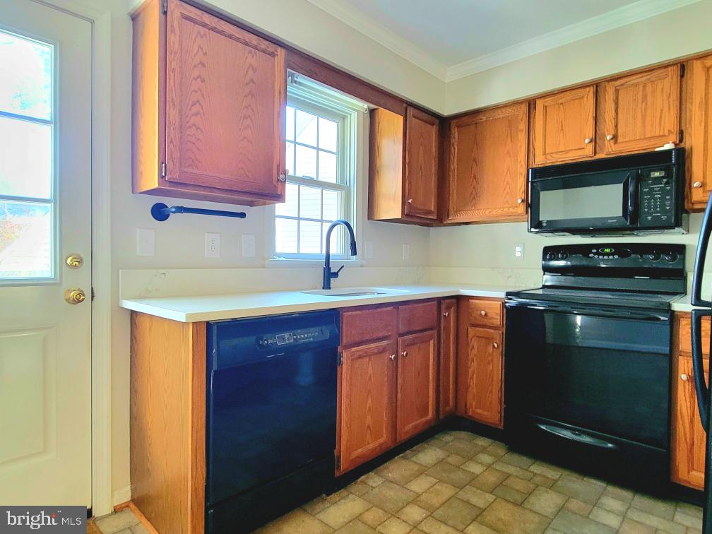 POTOMAC 1200 - Residential