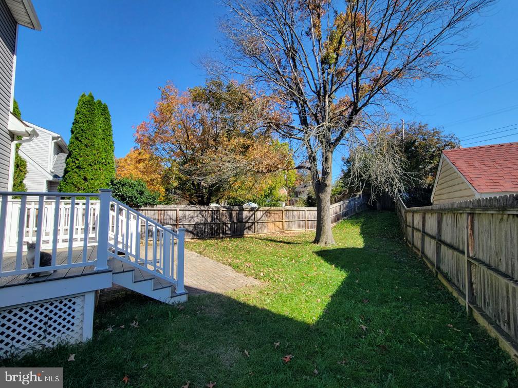 POTOMAC 1200 - Residential