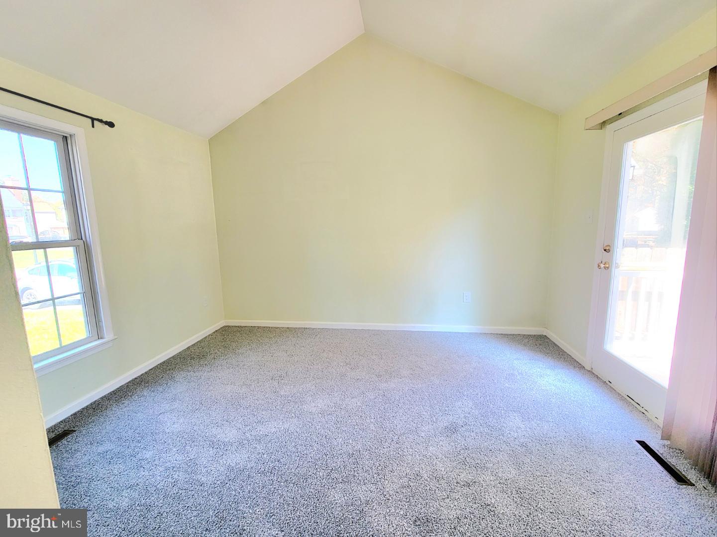 POTOMAC 1200 - Residential