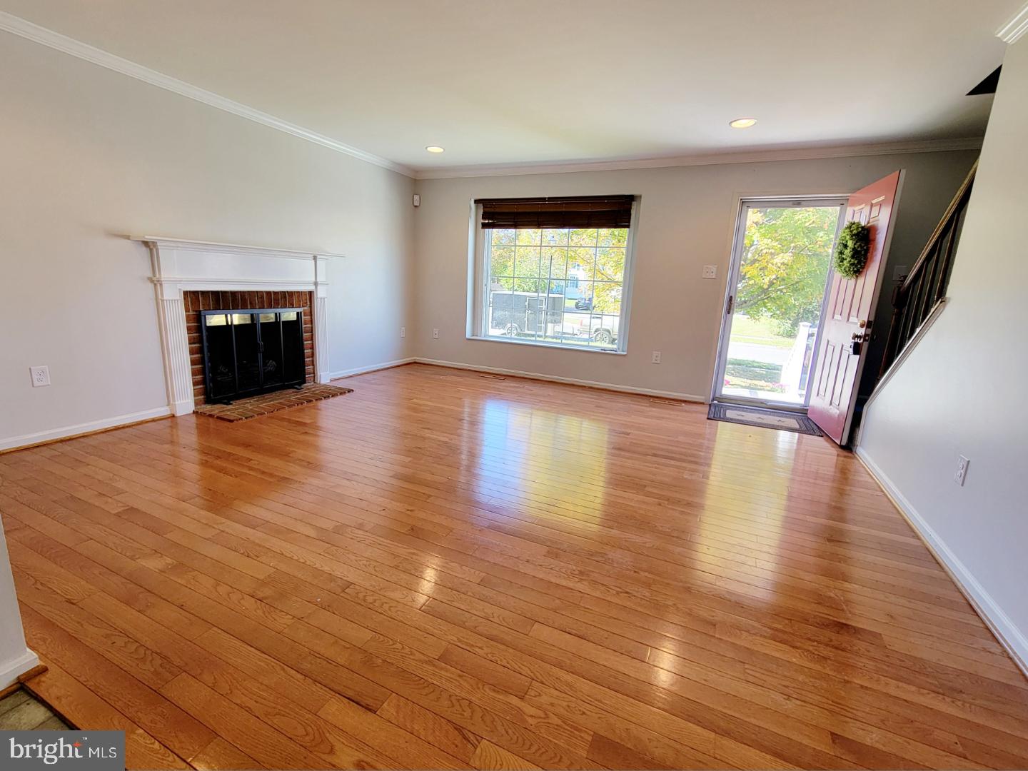 POTOMAC 1200 - Residential