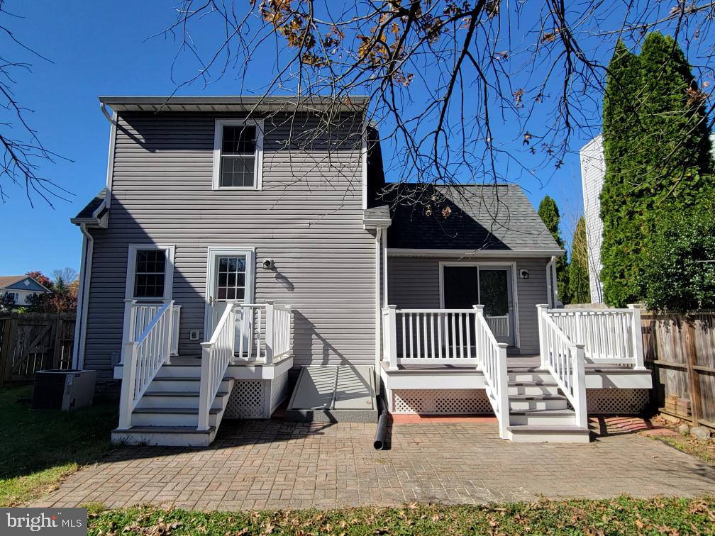 POTOMAC 1200 - Residential