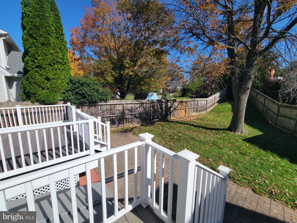 POTOMAC 1200 - Residential