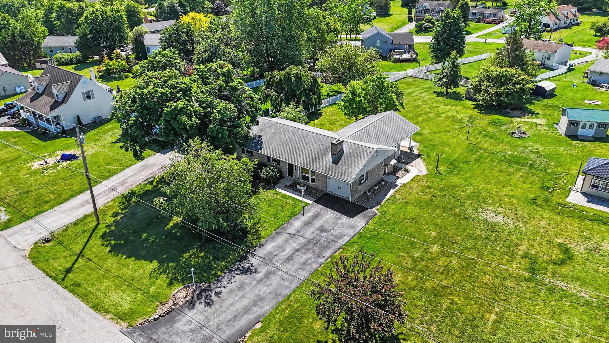 13 EWELL DRIVE