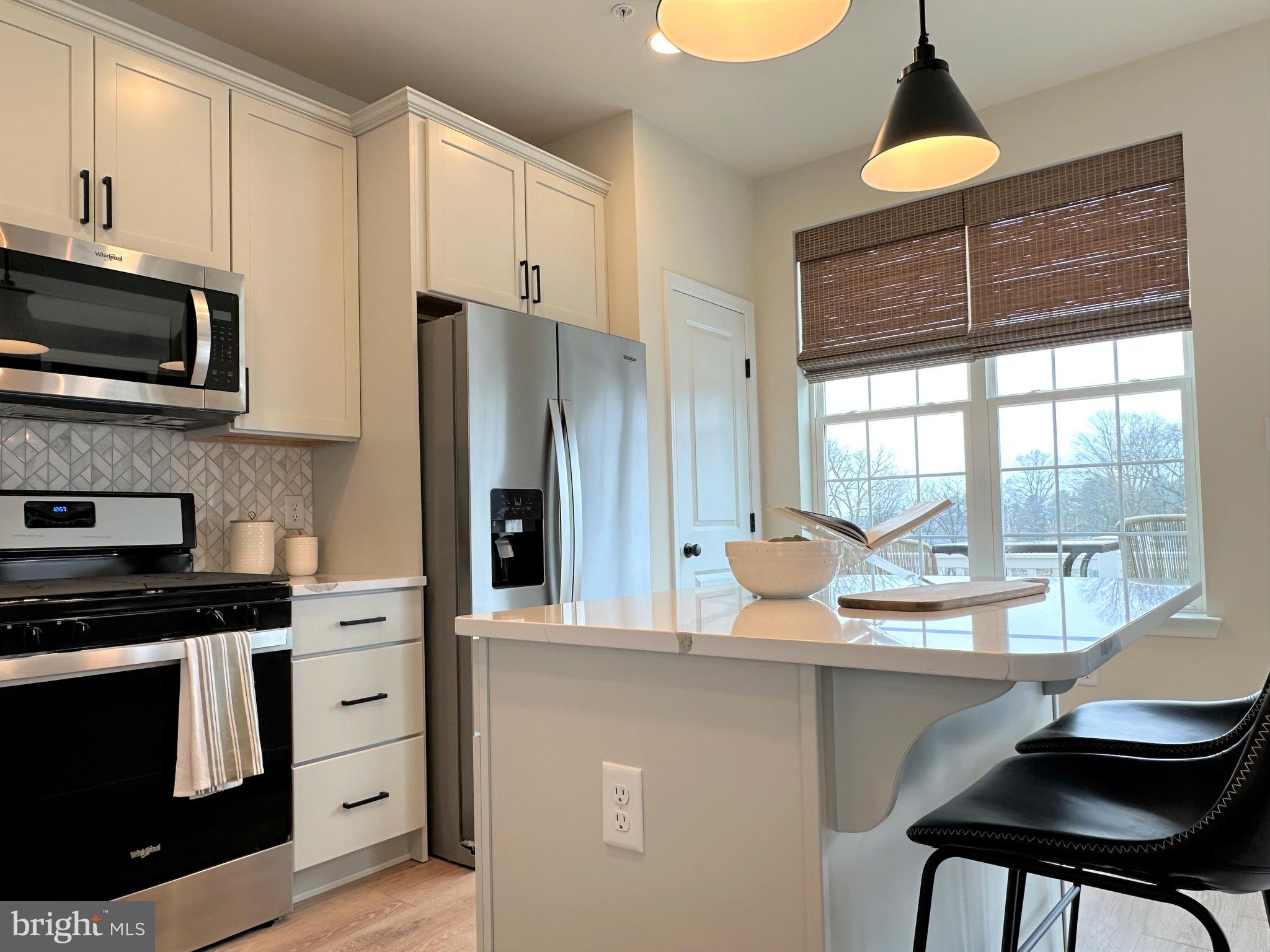 KENNETT POINTE - Residential