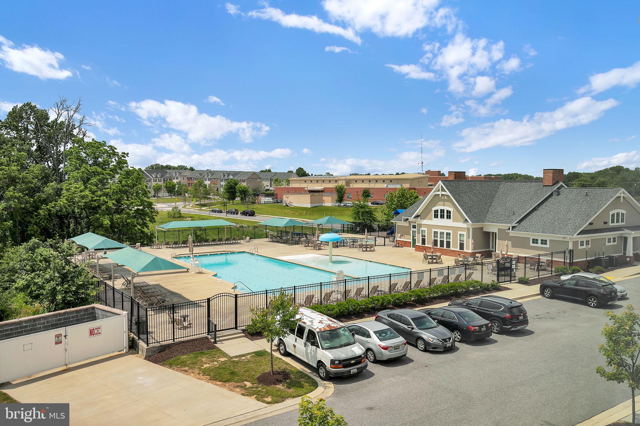 BALLARD GREEN - Residential