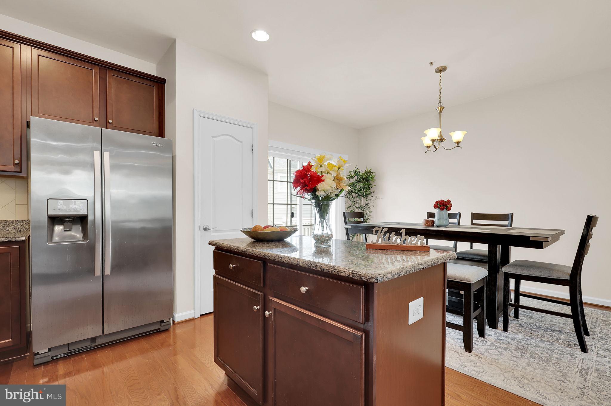 BALLARD GREEN - Residential