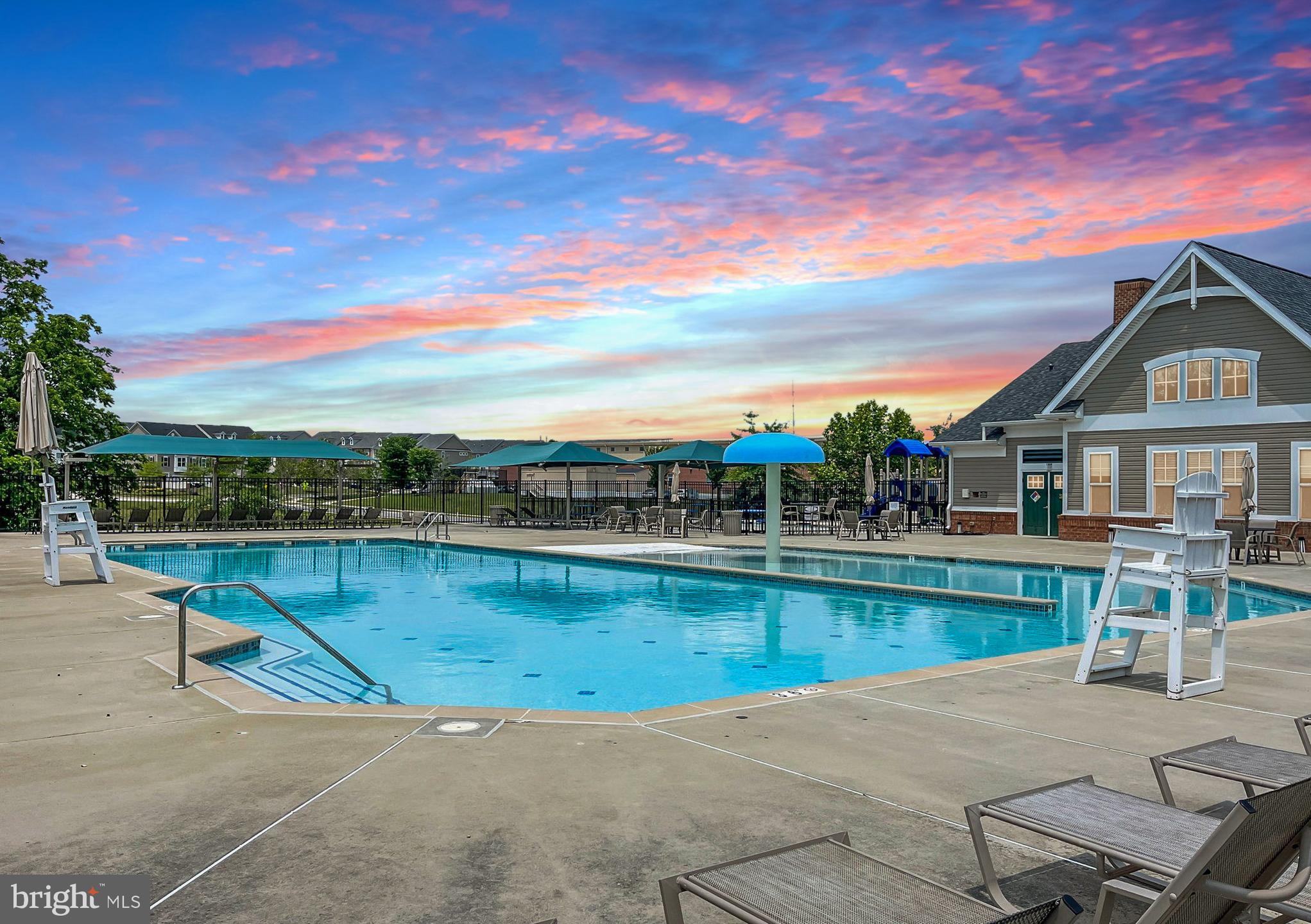 BALLARD GREEN - Residential