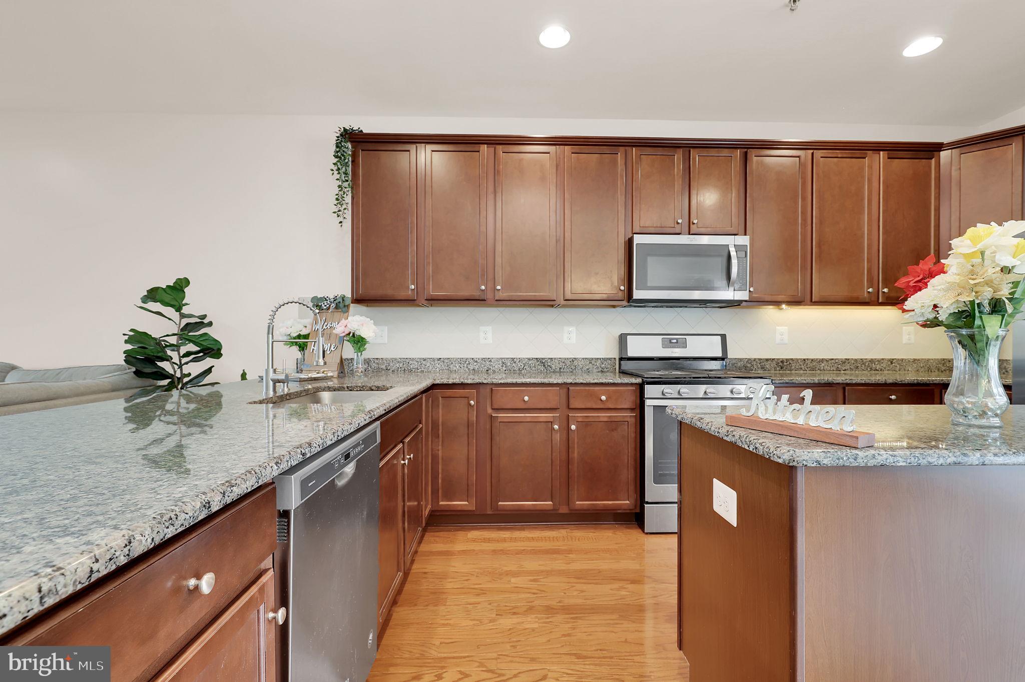 BALLARD GREEN - Residential