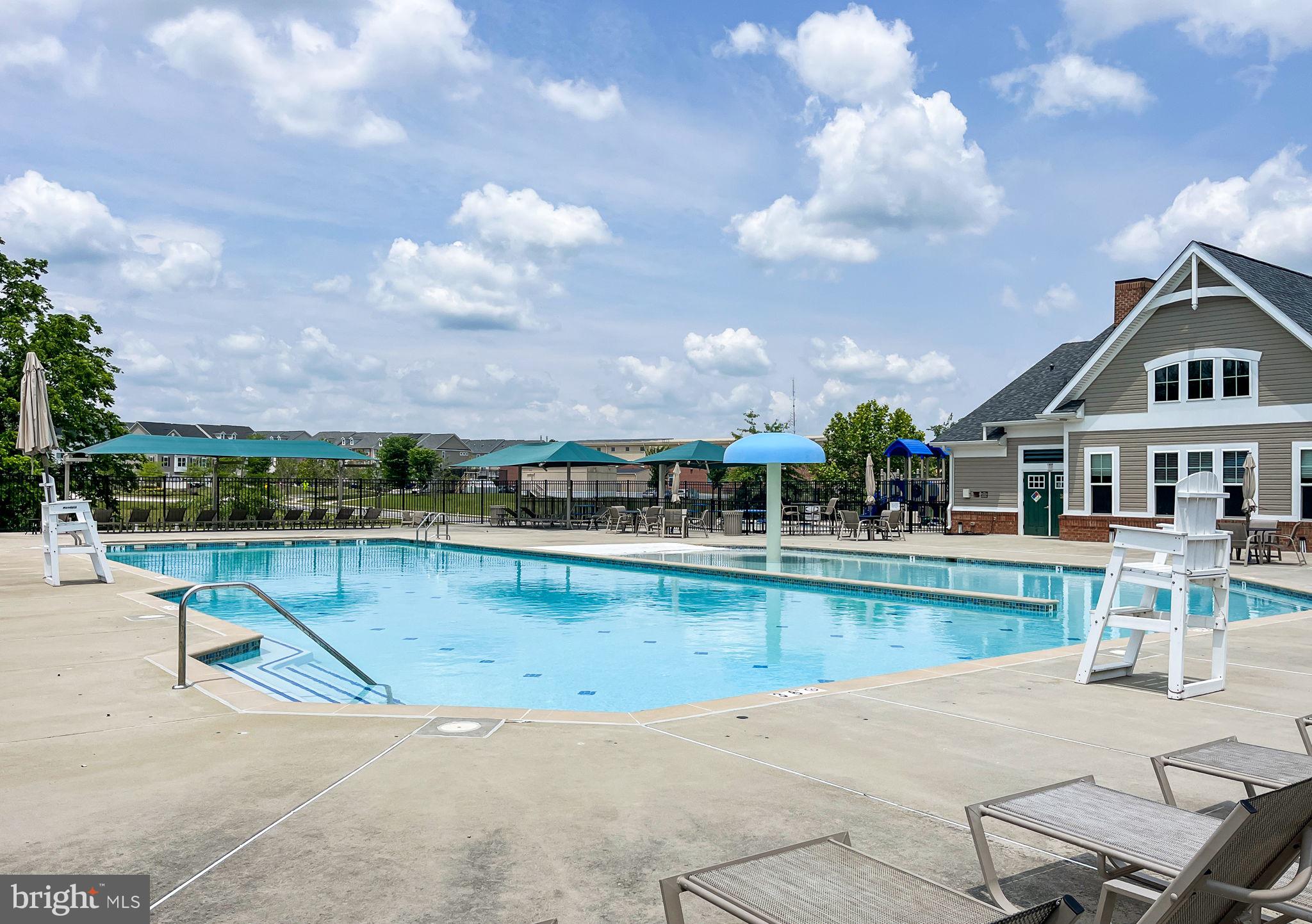 BALLARD GREEN - Residential