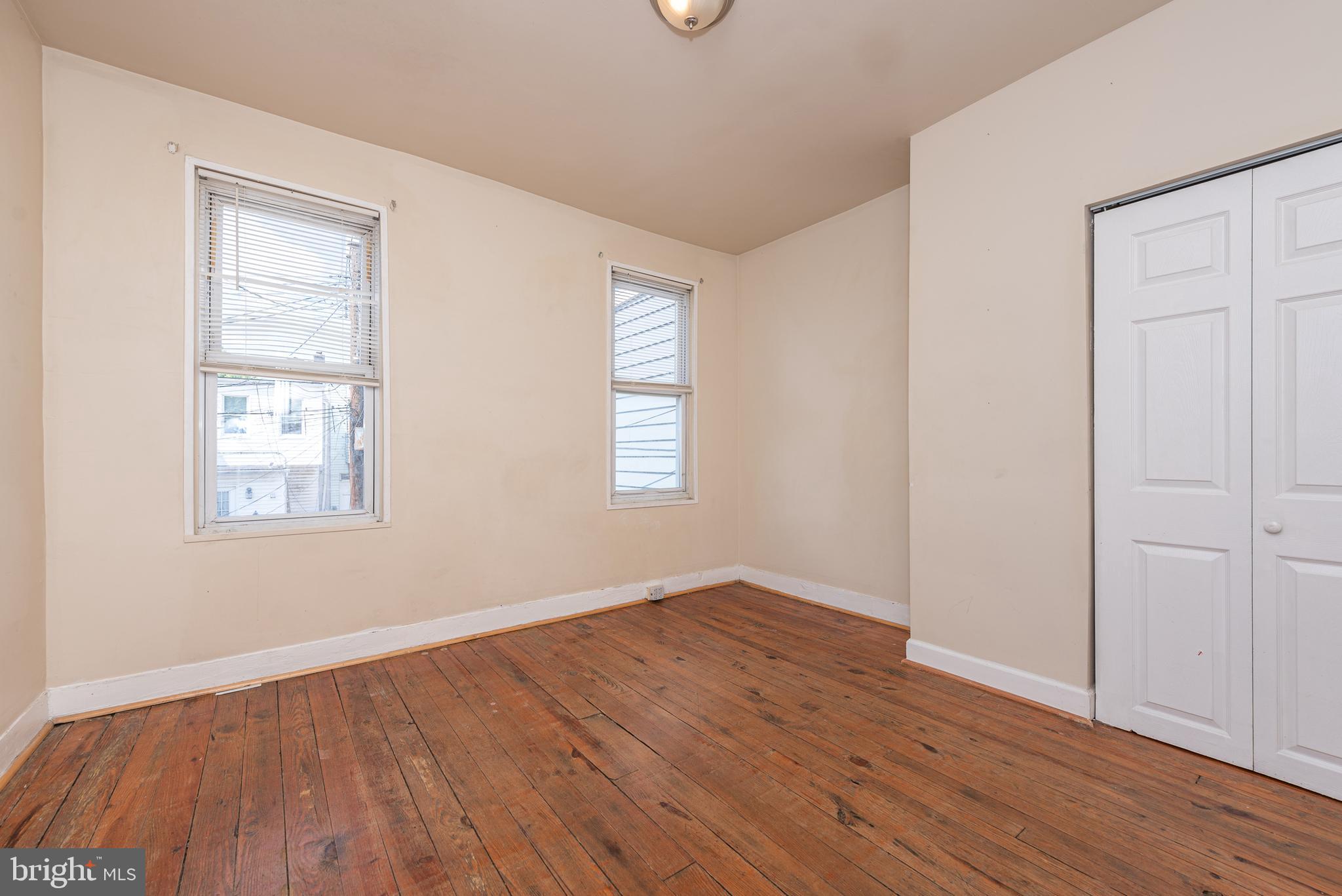 PATTERSON PARK - Residential