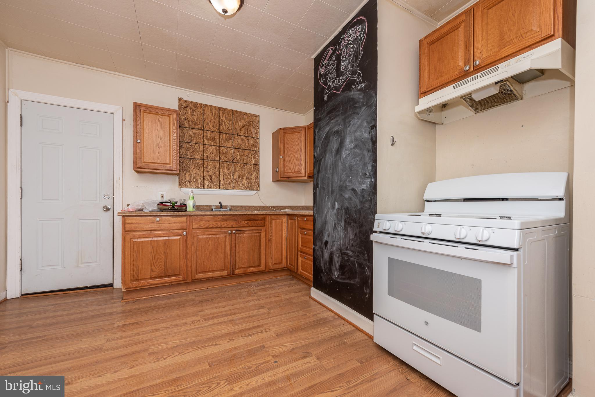 PATTERSON PARK - Residential