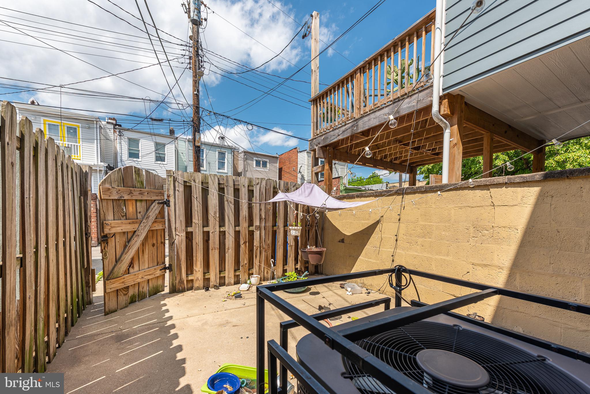 PATTERSON PARK - Residential