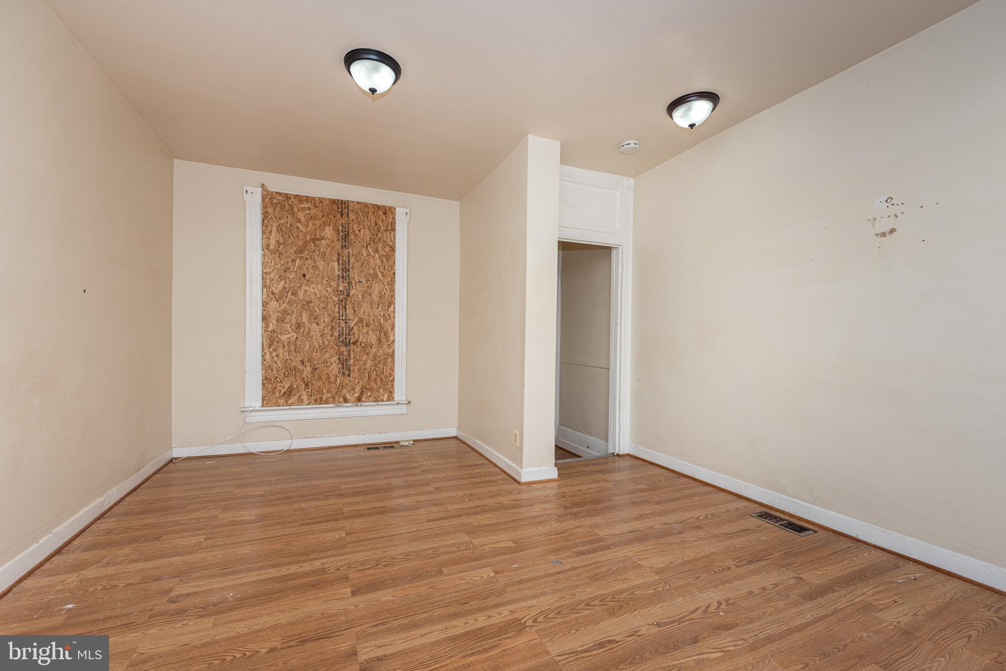 PATTERSON PARK - Residential