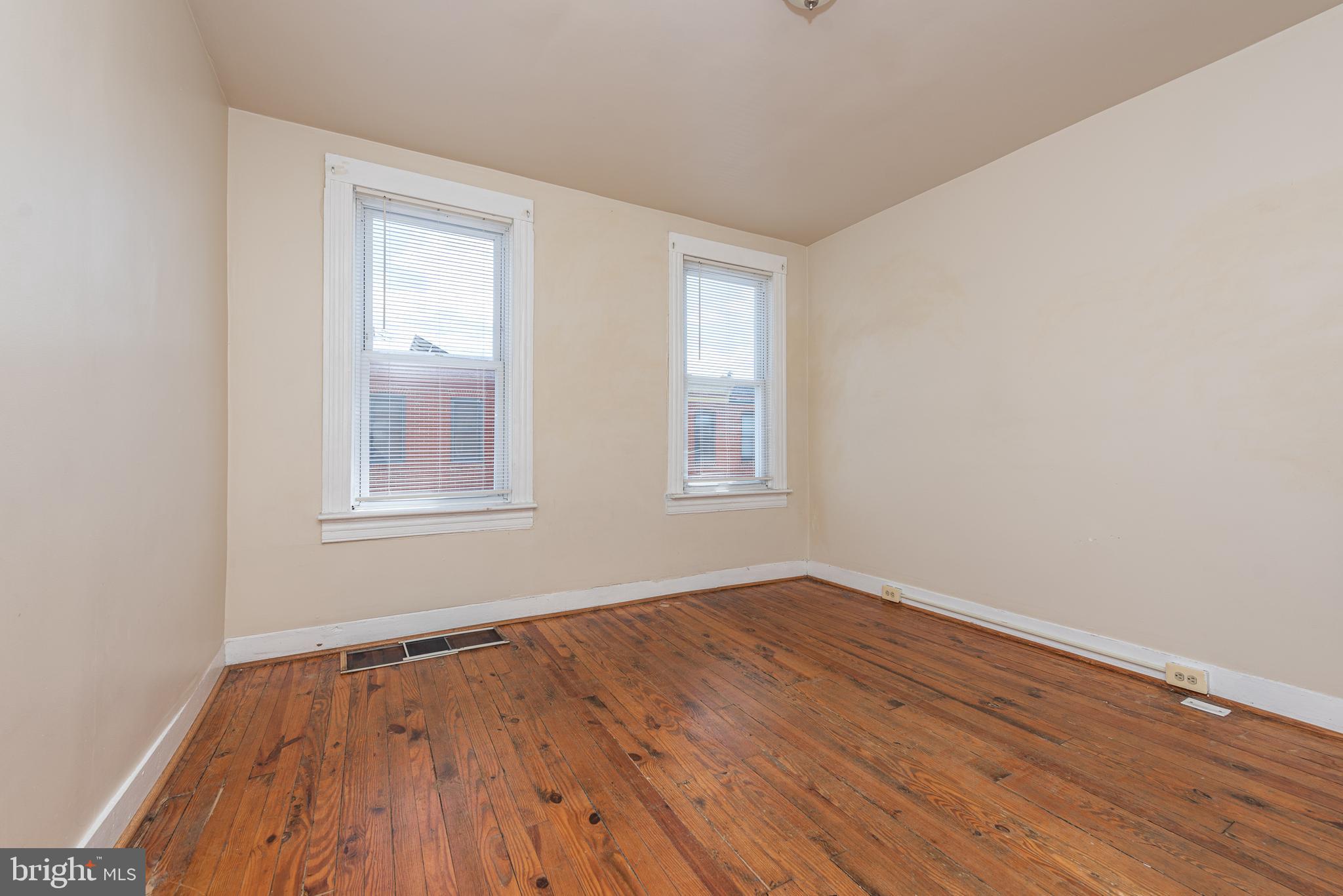 PATTERSON PARK - Residential