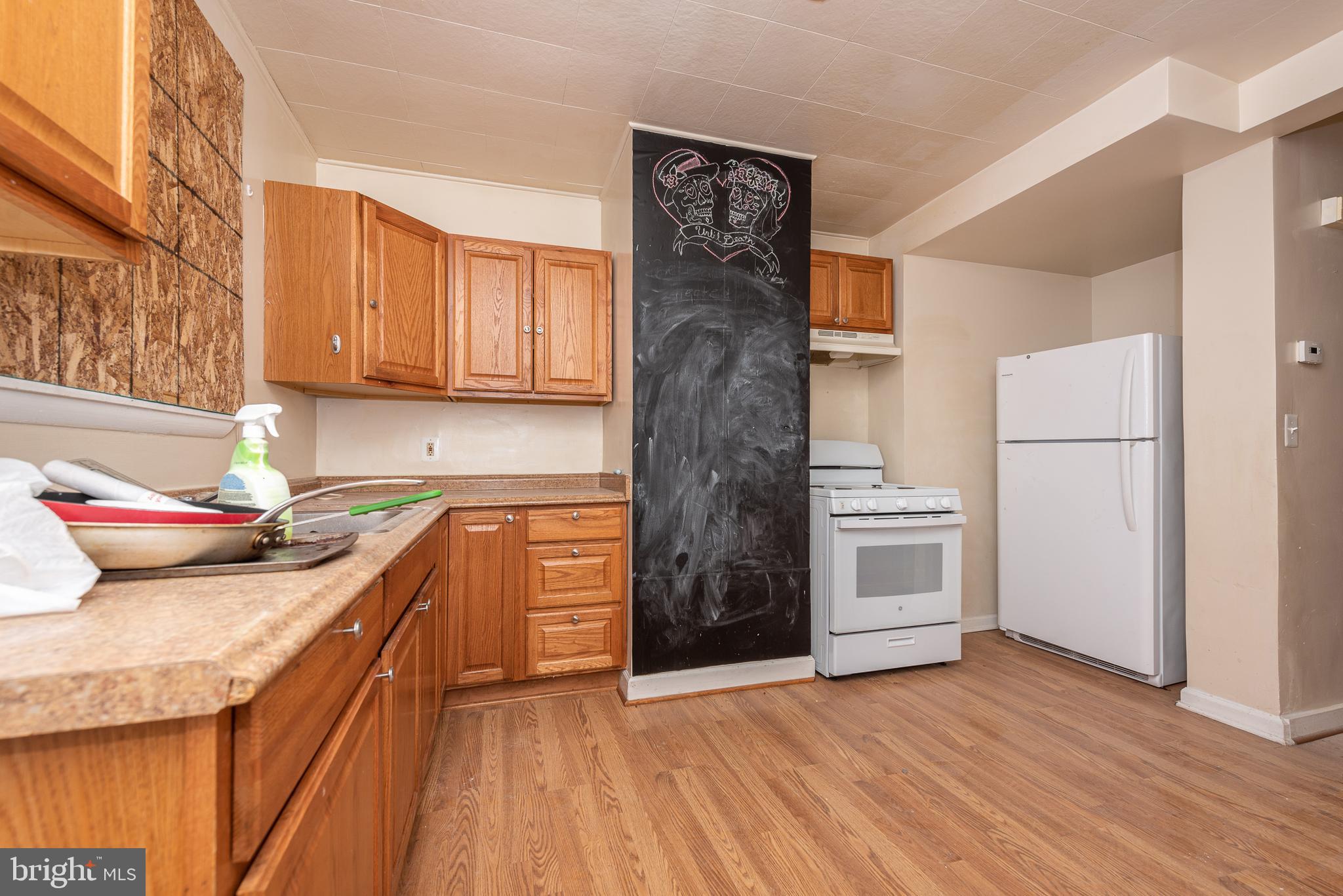 PATTERSON PARK - Residential